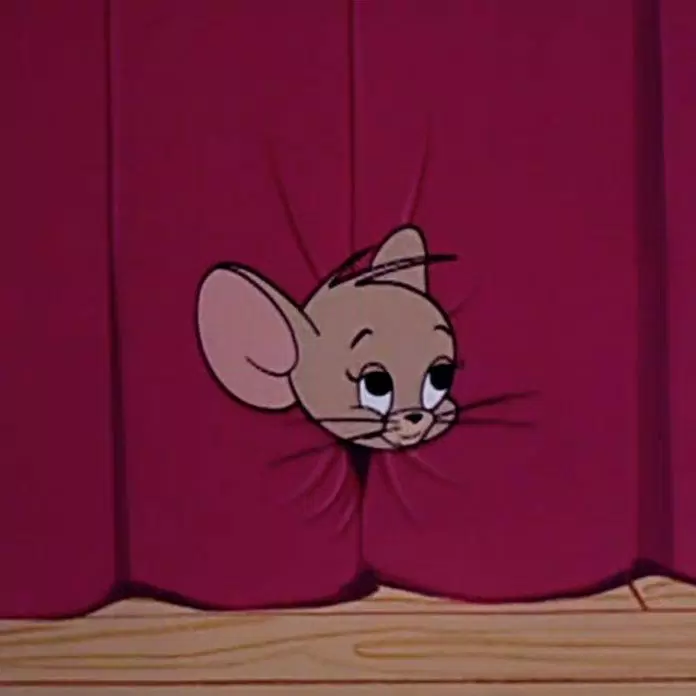 Ảnh avatar đôi Tom và Jerry hài hước Ảnh Internet  Vintage cartoon Tom  và jerry Hình vui